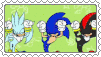sonic